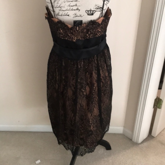 Laundry Dress - Picture 4 of 6